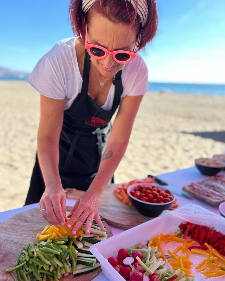 marbella-corporate-event-catering-mariola-on-the-beach