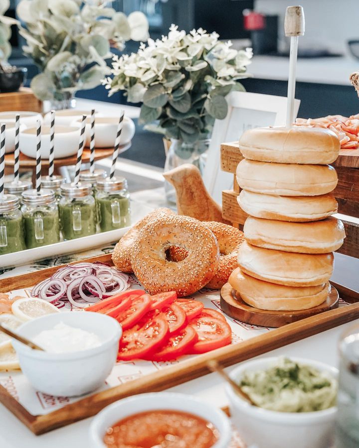 marbella-office-catering-donut-corner