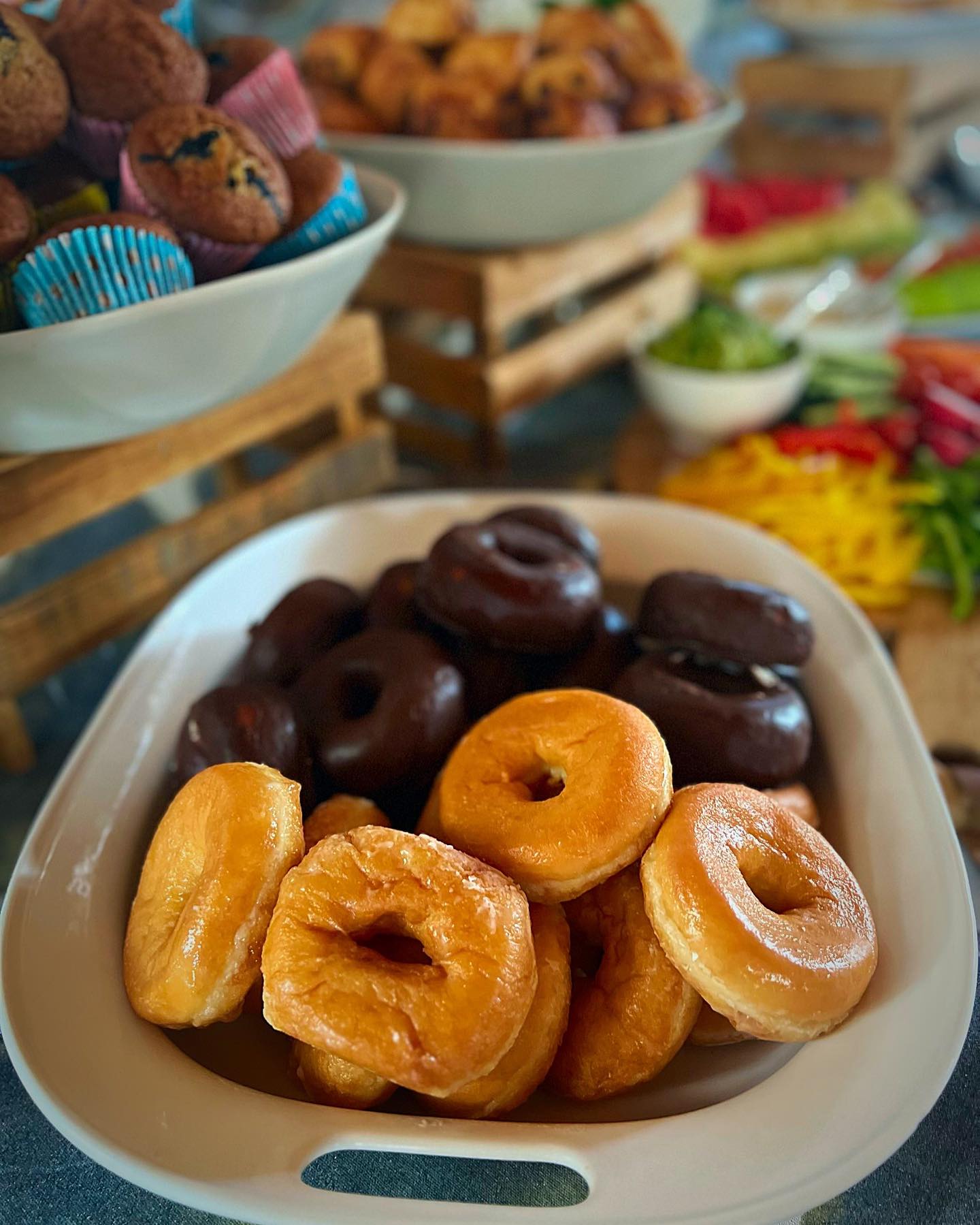 marbella-private-chef-donuts