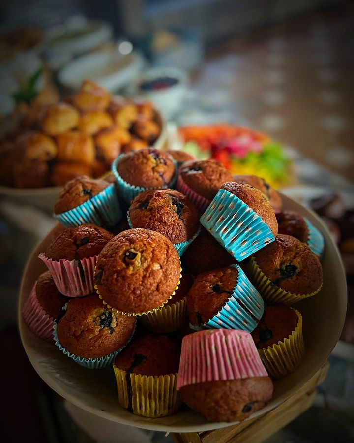 marbella-private-chef-muffins