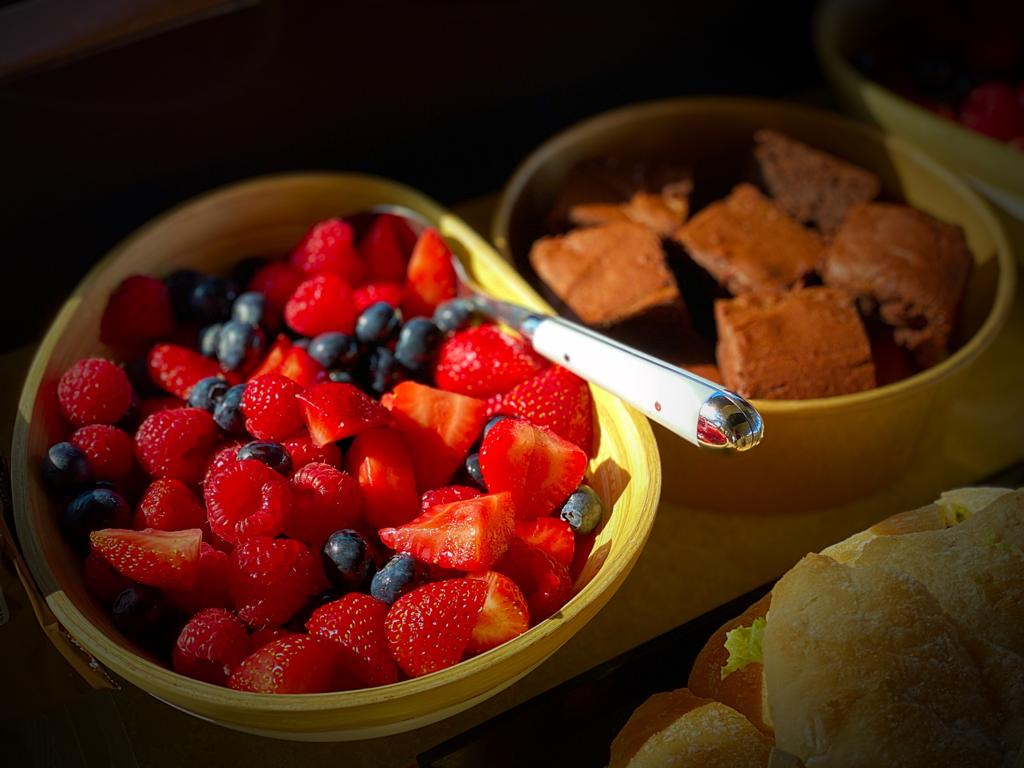 marbella-yacht-catering-fruit-bowl