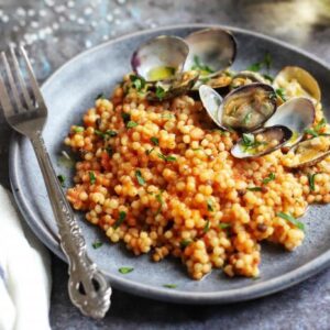 Taller de Cocina Italiana – 31 de enero